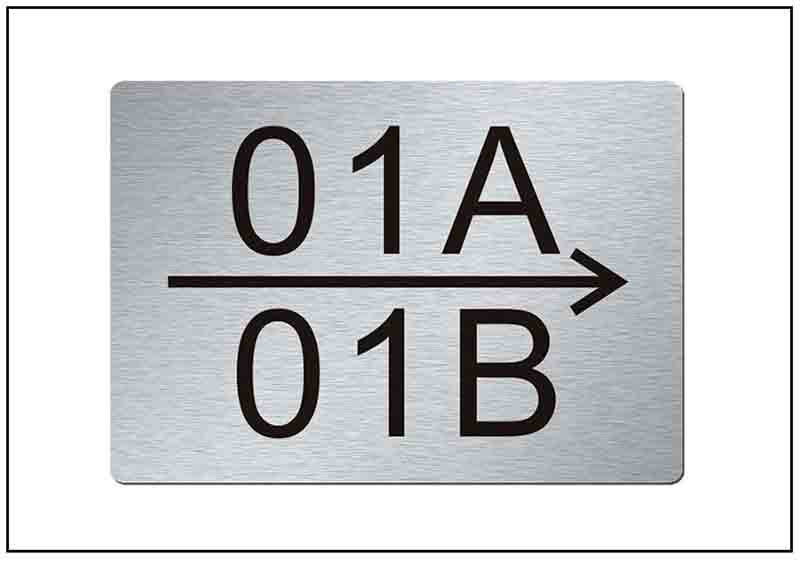 標(biāo)牌鋁牌制作產(chǎn)品陽(yáng)極氧化指示小銘牌標(biāo)牌 陽(yáng)極氧化指示小銘牌標(biāo)牌